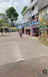 Ang Mo Kio Avenue 3 (D20), Shop House #565832541